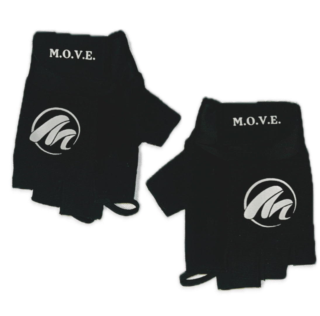 M.O.V.E. WORKOUT GLOVES