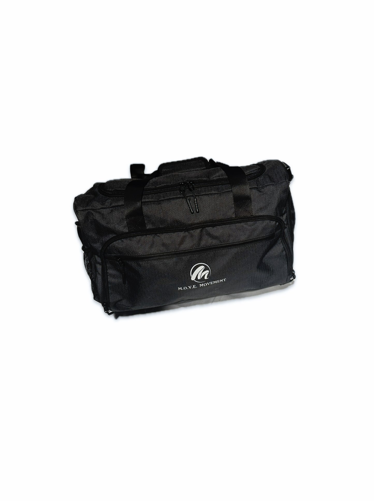 M.O.V.E. MOVEMENT GYM BAG