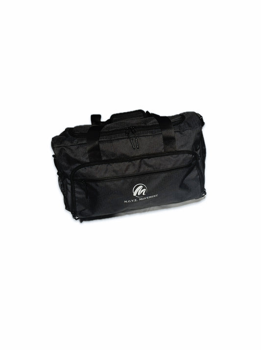 M.O.V.E. MOVEMENT GYM BAG
