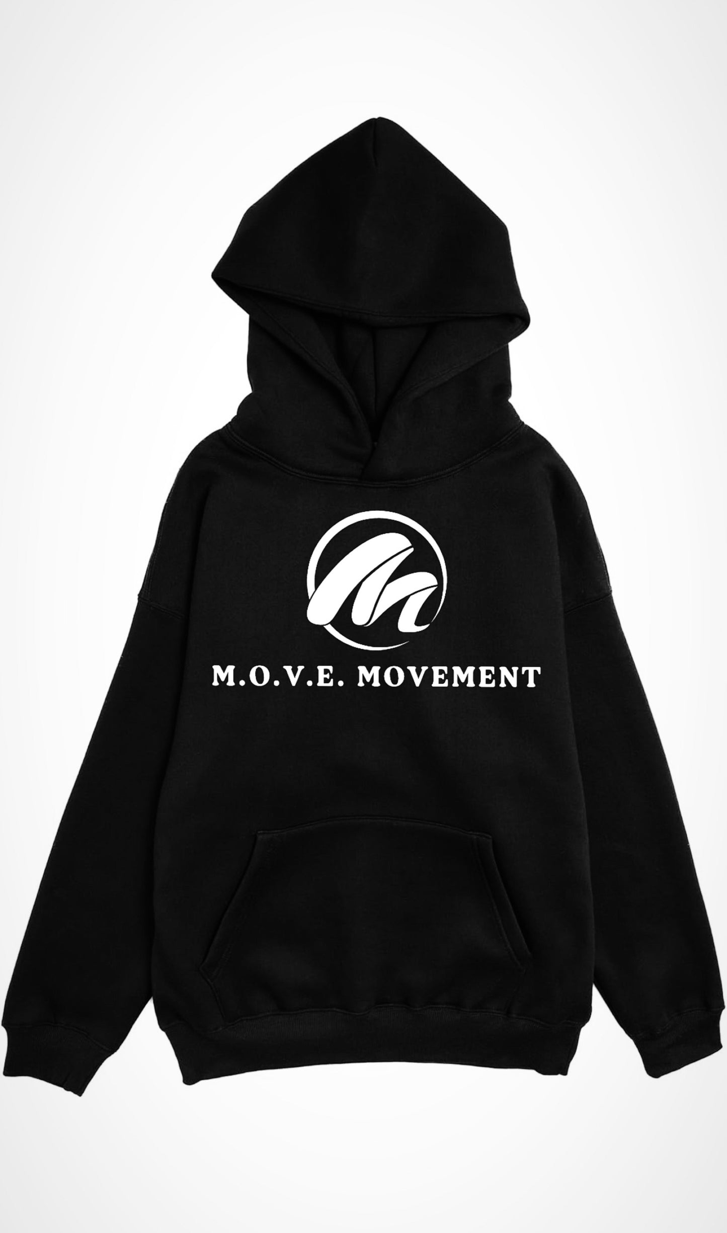 MOVE MOVEMENT LOGO SWEATSUIT