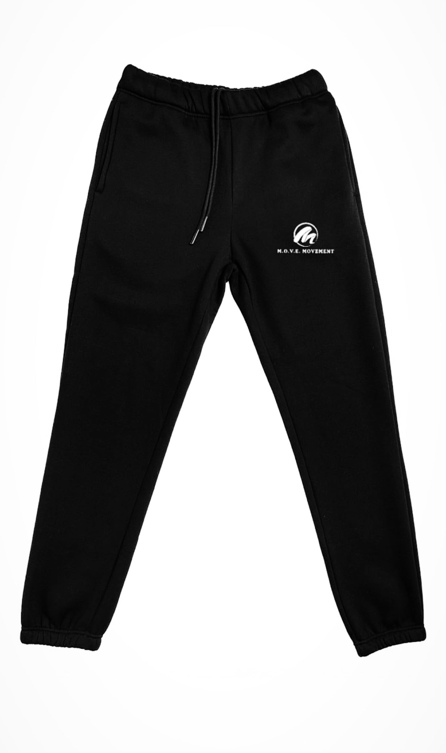 MOVE MOVEMENT LOGO SWEATSUIT