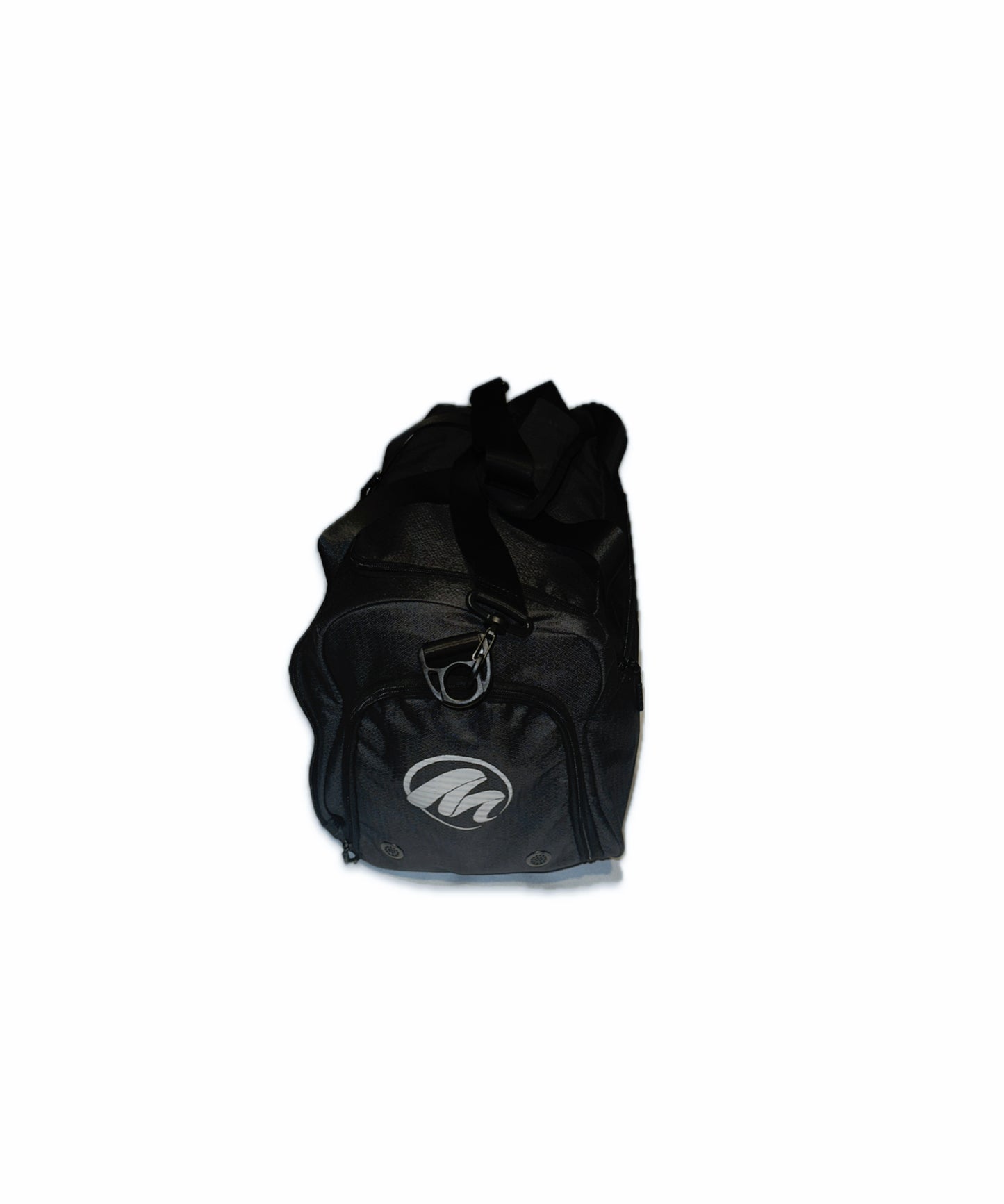 M.O.V.E. MOVEMENT GYM BAG